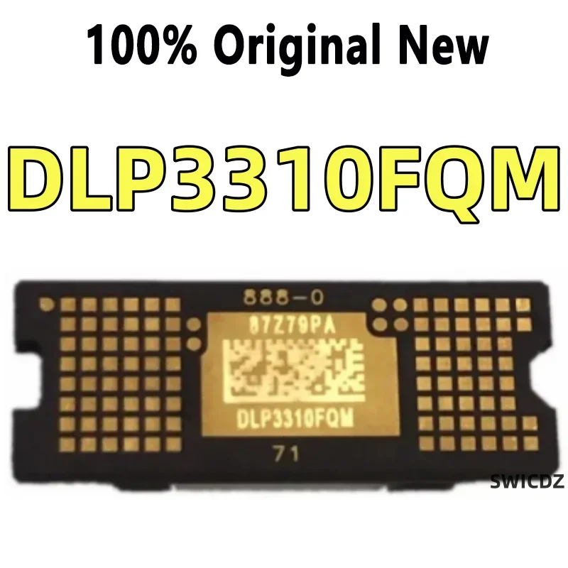 100% TestedDMD chip DLP3310FQM DLP3310 Projector chip DMD