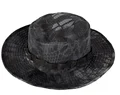 python black