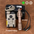 DE Green M600C Set