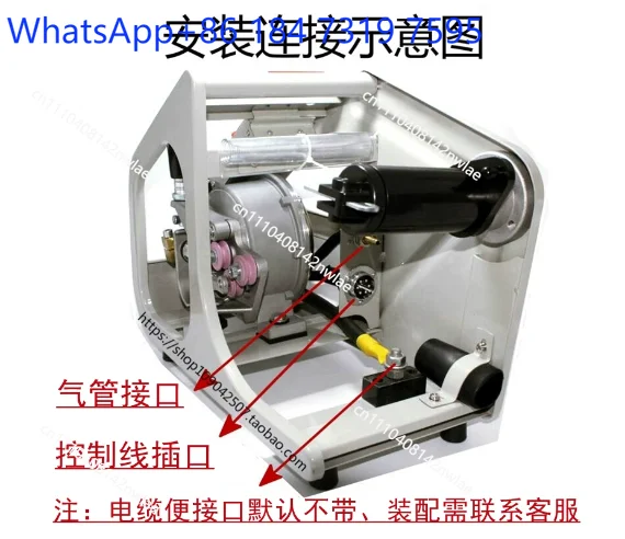 Two welding wire feeder gas welding wire feeder KR/NB350/500a wire feeder accessories