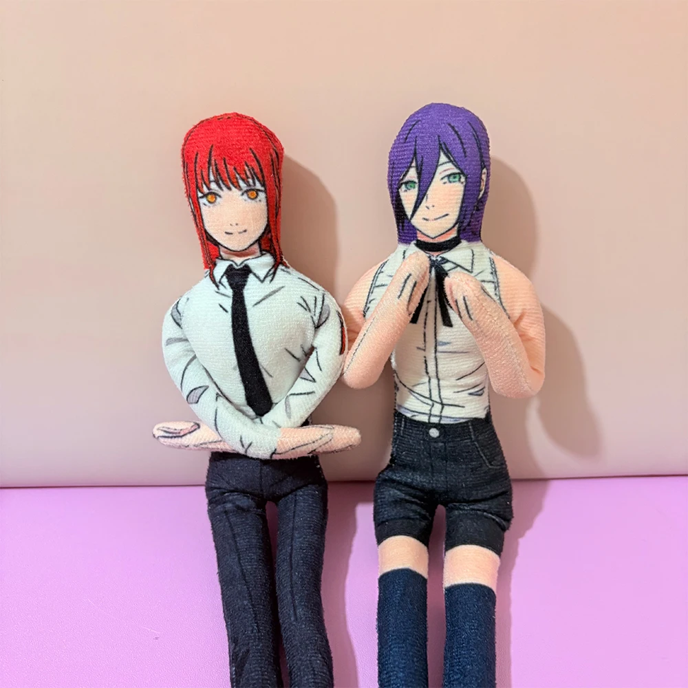 Anime Chainsaw Makima & Reze C - Anime Cosplay Makima 评论和价格