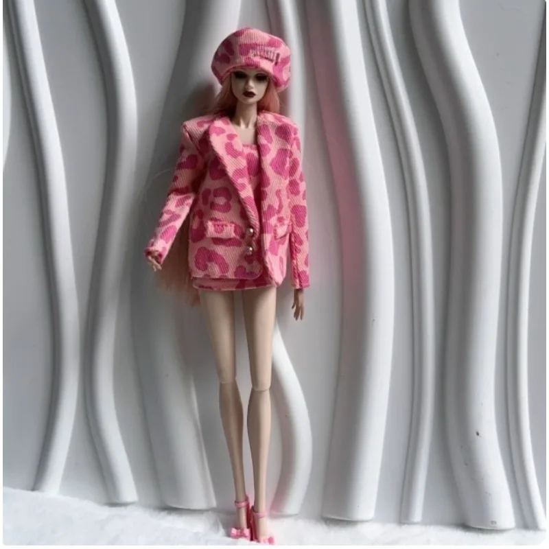 Nieuwe stijl Speelgoedaccessoires cadeau mooie kleding voor je BB FR 1/6 schaal poppen BBIKG632