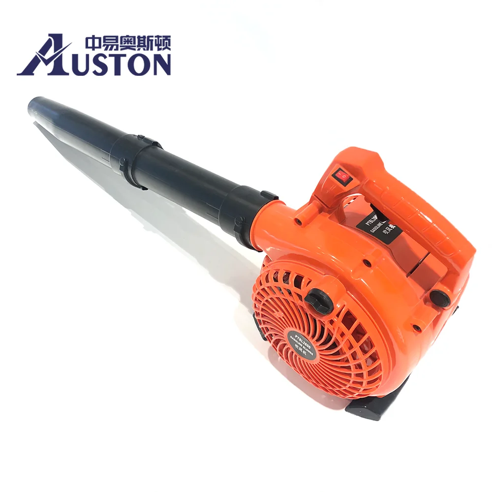 Hot Sale Light Vacuum Sweeper Handhold Lawn Leaf Blower