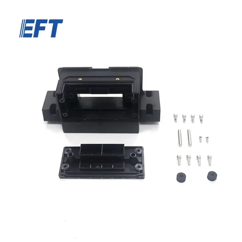 

EFT Drone Parts Battery Plug Installation Kit Z Series/1pcs for EFT Z30/Z50 Frame Agricultural Drone with High Quality