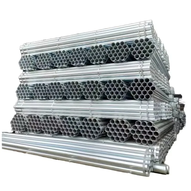 

Galvanized Steel Pipe/hose/tube for Water Galvanized Steel Tube 45 X 45 X 2mm 4m Long