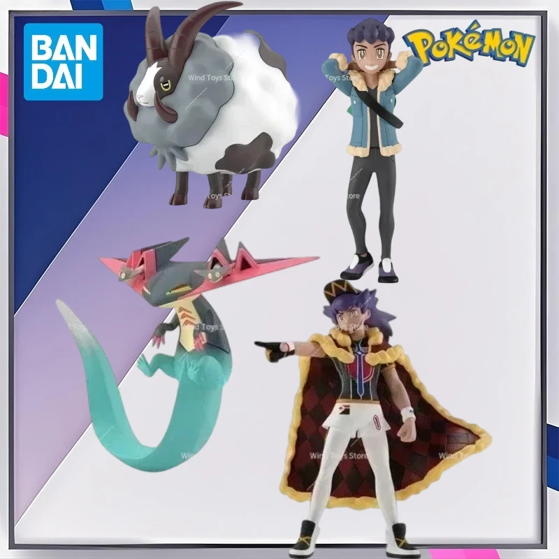 bandai-–-figurines-de-dessin-anime-pokemon-galar-echelle-originale-hop-dubwool-leon-dragapult-jouets-pour-enfants-cadeau