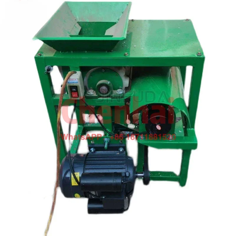 

Garlic Clove Breaking/Separating Machine Price|Hot Sale Automatic Garlic Breaking Machine Garlic Clove Breaking Machine