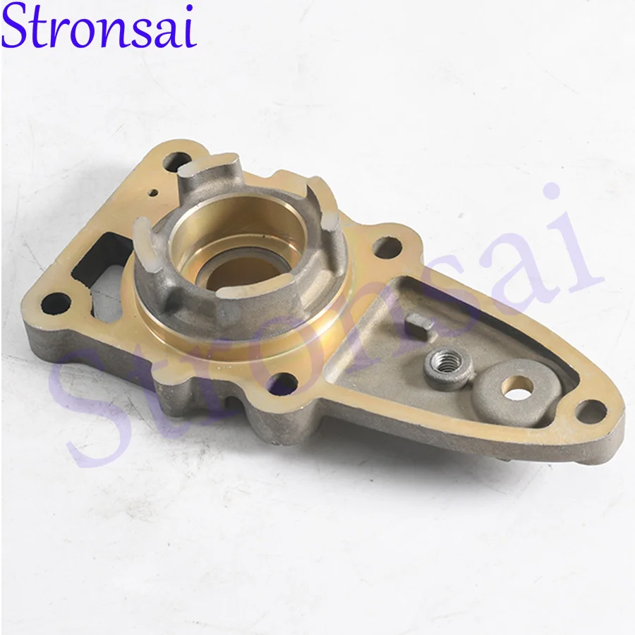 

Крышка водяного насоса 8M0134493 для лодочных моторов Mercury 4T 9.9HP 10HP 15HP 20HP F10 F15 F20 EFI 15HP SeaPro, запчасть для лодочного двигателя