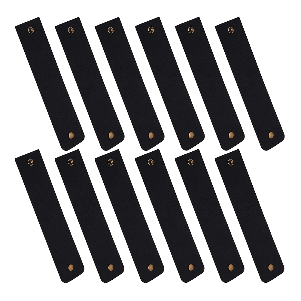 

12pcs Napkin Rings Stylish Fake Modern Fall Table Decor Home Hotel Restaurant Cloth Ring Vintage Holder