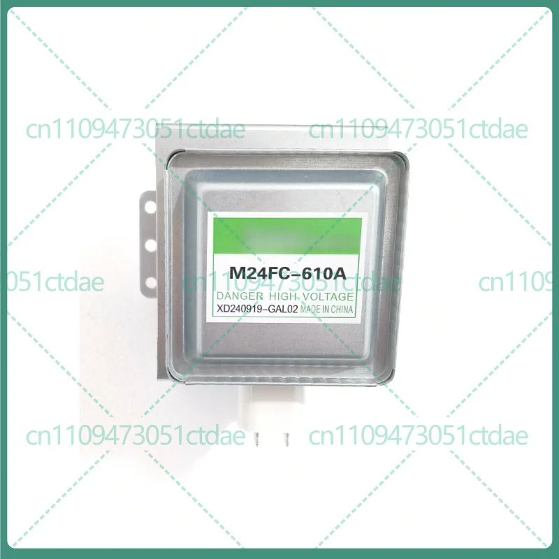 For Microwave Magnetron M24FB-610A M24FC-610A Microwave Generator One Year Warranty Replacement Parts
