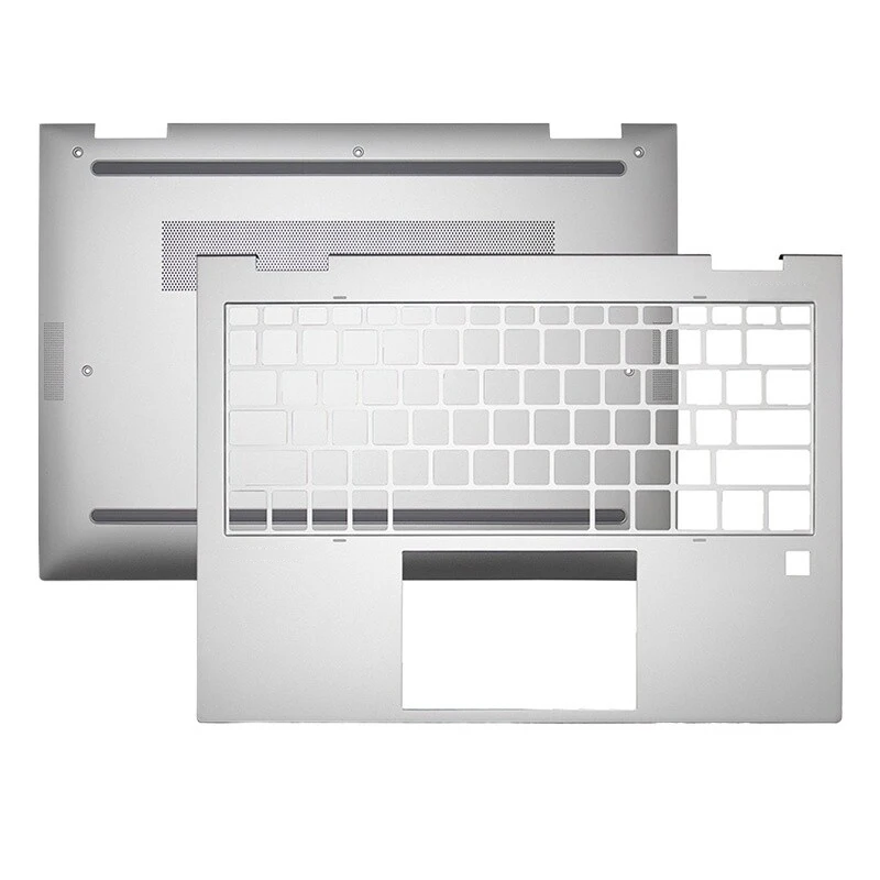 

LL+ For HP EliteBook X360 830 G9 G10 835 G9 G10 Palmrest Top Cover Bottom Base Case