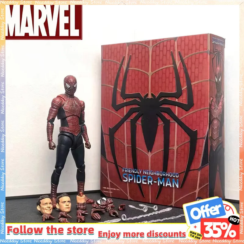 Thumbnail 2 - #47 Latest Poseable Action Figures Updates