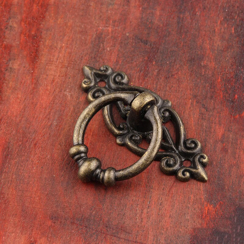 Kitchen Drawer Cabinet Door Handle Furniture Knobs Hardware Cupboard Pull