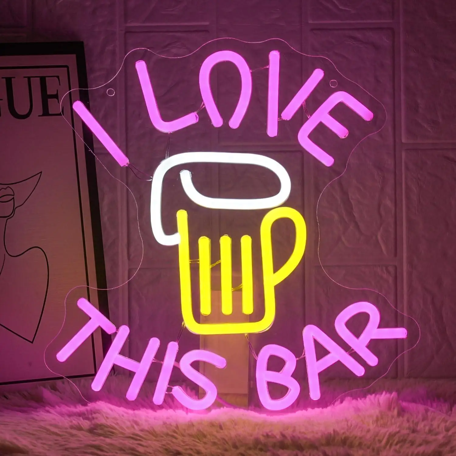 adoro-questa-insegna-al-neon-per-bar-luci-al-neon-dimmerabili-usb-per-bar-tiki-casa-camera-da-letto-club-pub-feste-cerimonie-aziendali-bistrot-negozi-dormitori