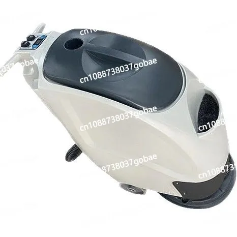 

Коммерческий всасывающий и буксирный интегрированный беспроводной электрический очиститель полов в торговых центрах и супермаркетах