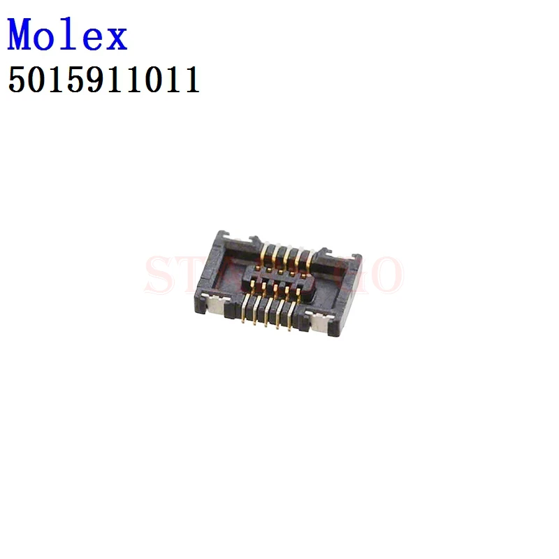 

10PCS/100PCS 5015911011 5015714007 5015681007 5015680807 Molex Connector
