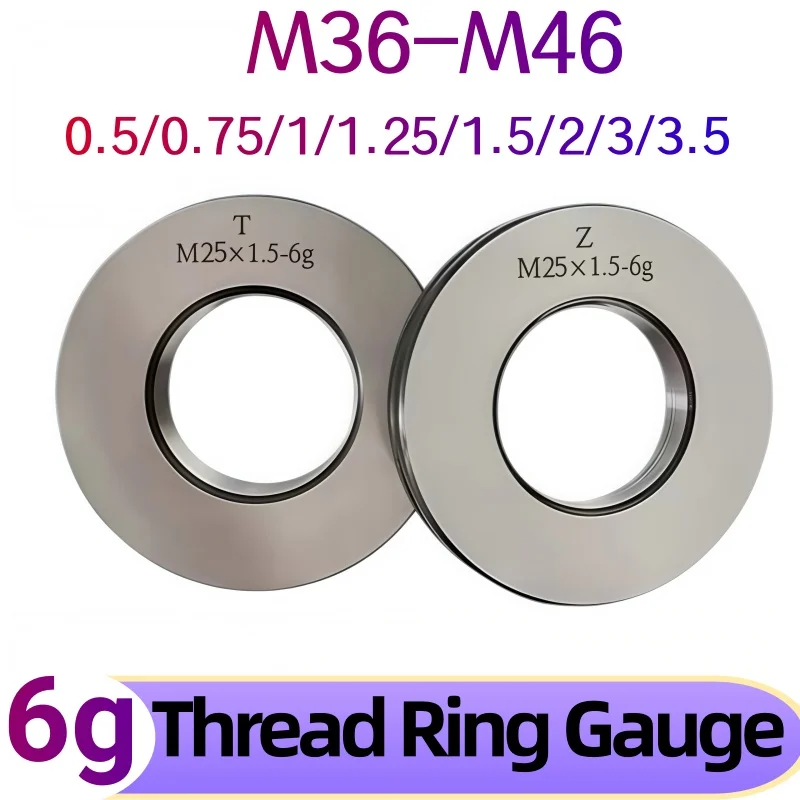 1-set-1-go-1-nogo-calibro-ad-anello-per-filettature-metriche-non-standard-a-passo-fine-6g-strumento-di-misurazione-m36-m46