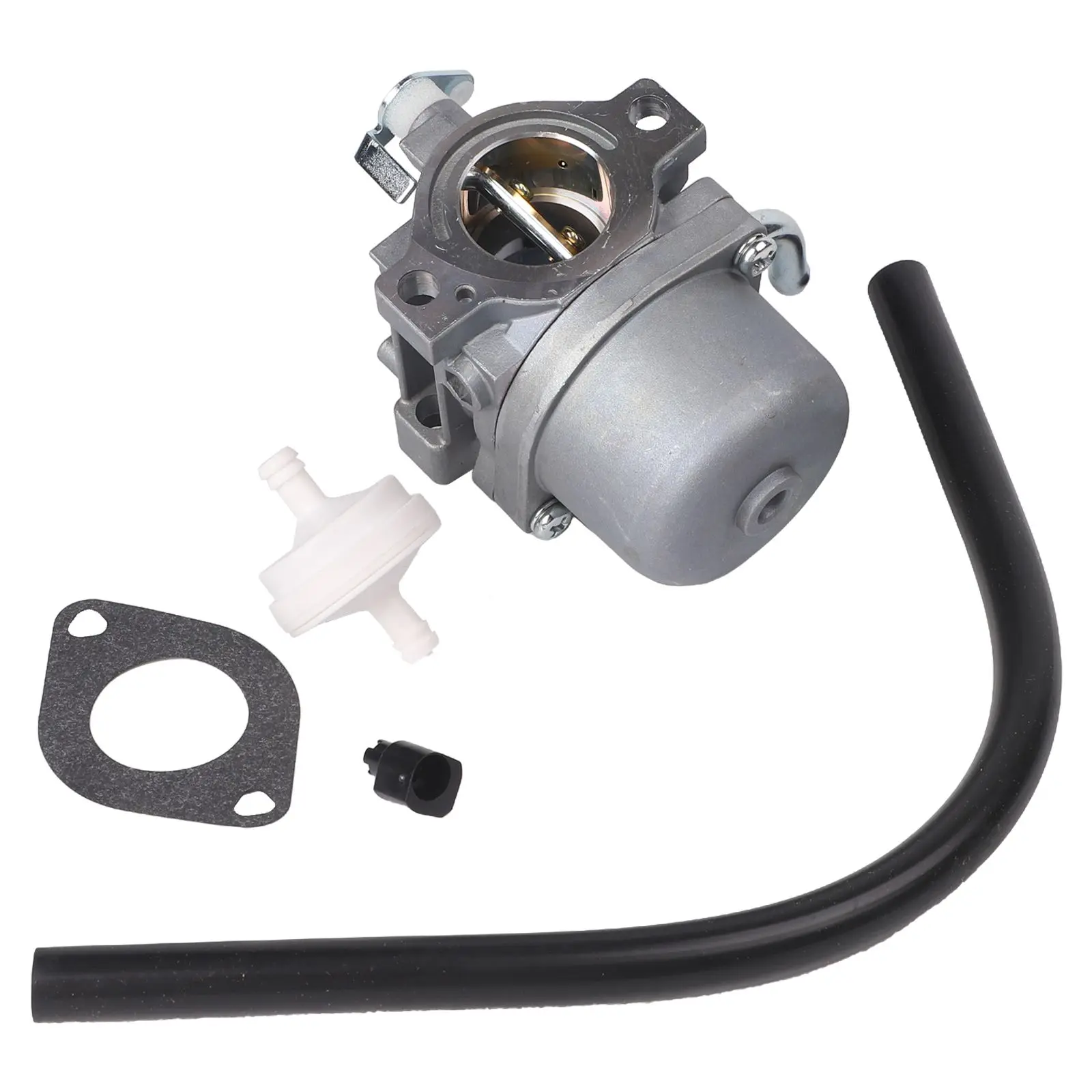 Efficient Carburettor Replacement Designed for Use with Models like the Popular For 590399 and Others in Its Range