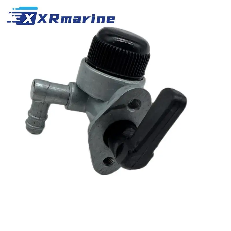 Fuel Cock Tap with Filter 22-878387 for Mariner 878387 4 5 6 HP Outboard Motor 22878387