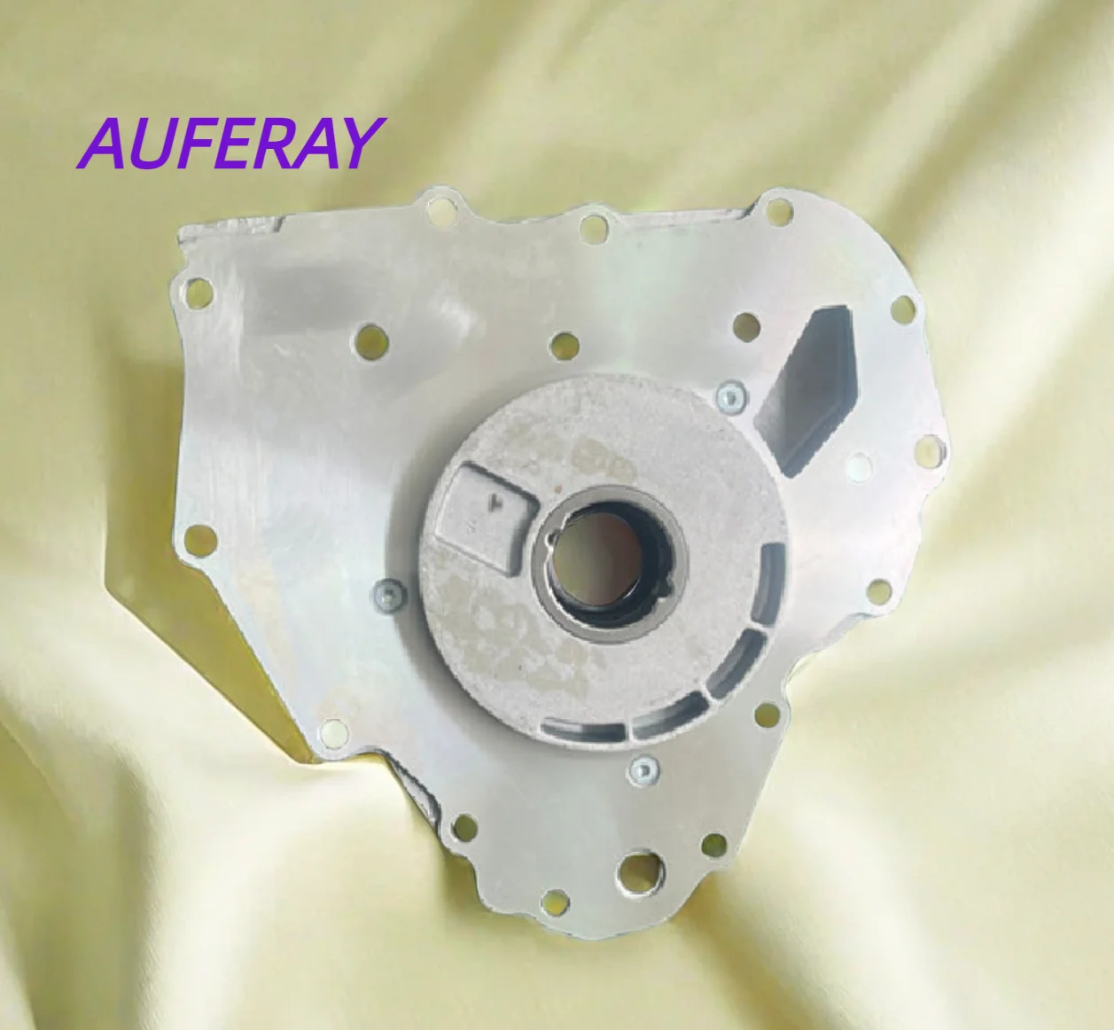 High Quality  Freelander 02-05 V6 2.5   LPF101290L Engine Oil Pump  Oil Pump for Land Rover