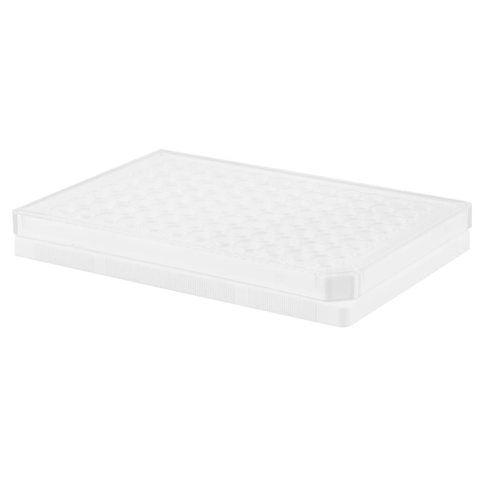 Bacterial Culture Plate Cell for Lab Tissue Tool Tray Laboratory Equipment Tools