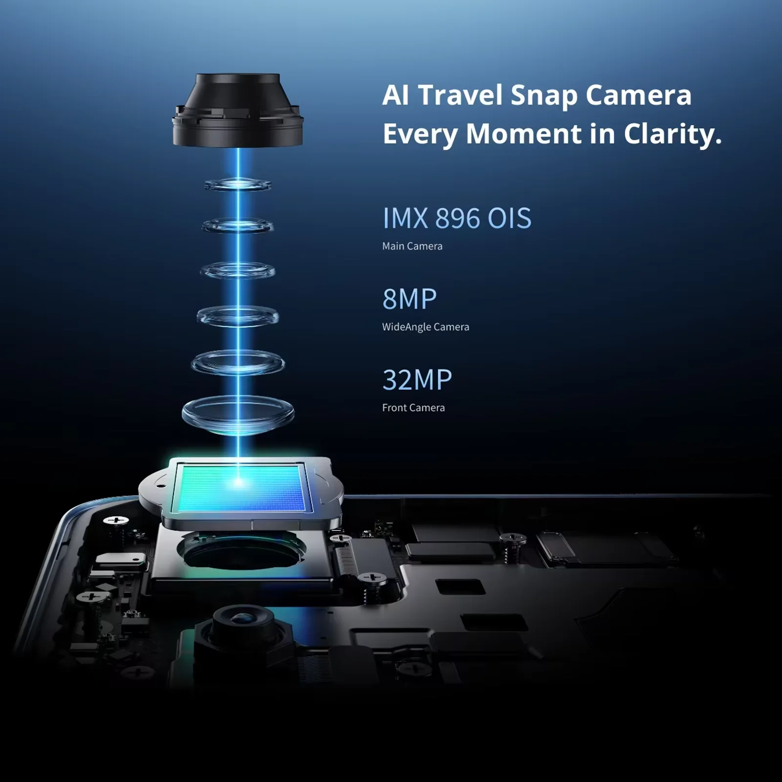 Versión EU del teléfono inteligente realme GT 7T 5G con Dimensity 8400-MAX, pantalla de 6.8 pulgadas y 120Hz, batería de 7000mAh con carga SUPERVOOC de 120W, cámara de 50MP 7