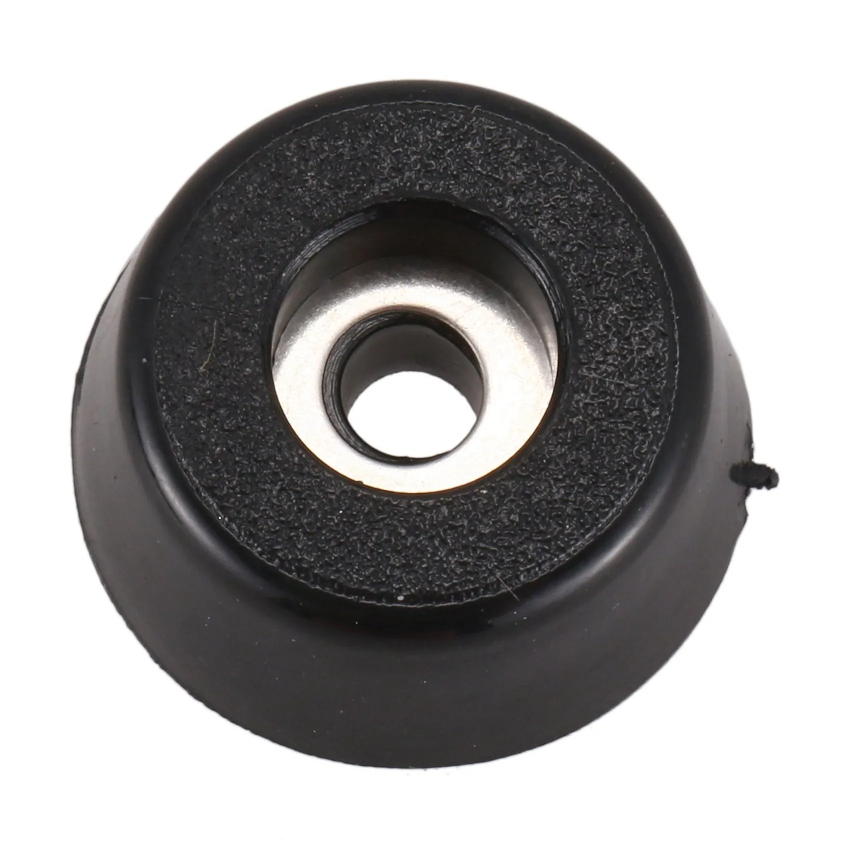 KYCOR-Furniture Non-Slip Tapered Rubber Feet Washer 22Mm X 10Mm 240 Pcs