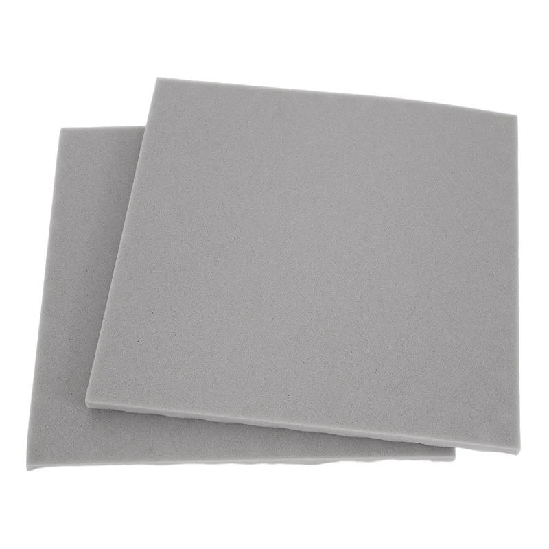 

12 Pack Egg Crate Soundproof Foam Panels 1.2Inch X 20Inch X 20Inch Acoustic Foam Fit For Home & Pro Studios Gray