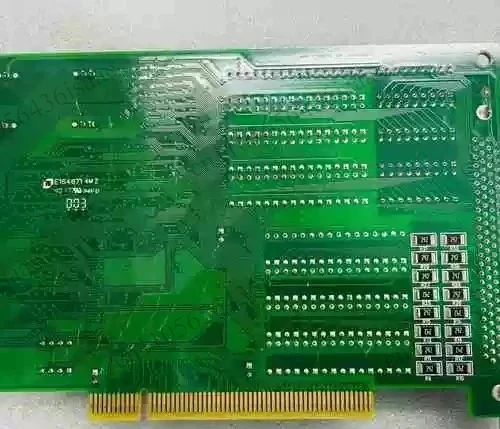 PCI-7432 High Performance Data Acquisition Card, High Speed Isolated Digital I/O PCI DAQ Board