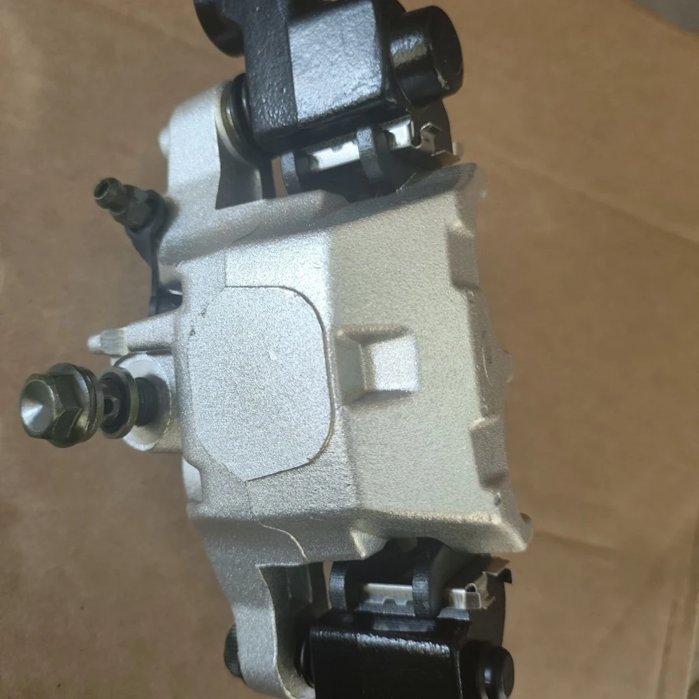 Motorcycle Front Brake Caliper Pump For Yamaha QJ250-H Virago XV 125 250 Dirt Pit Bike Accessories image 6