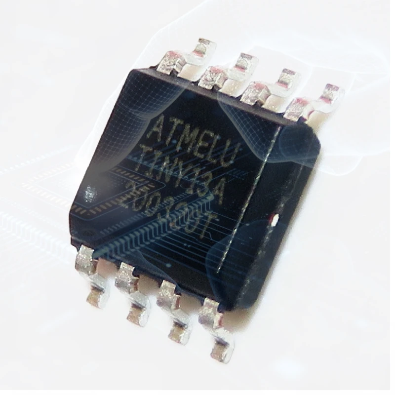 (5-10-20-30-100PCS) TK8A65 TO-220F TK8A65D