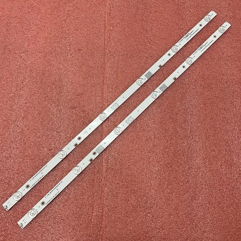 2Pcs/Set Led Strips…