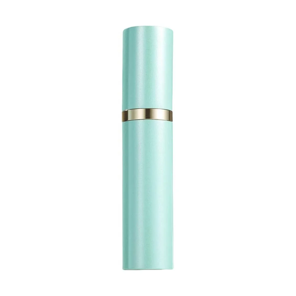 

5ml Size Bottom Filling Bottle Fine Mist Nano Nozzle 5ML Spray Bottle Self-pumping Refillable Bottle Travel Atomizer Men Women