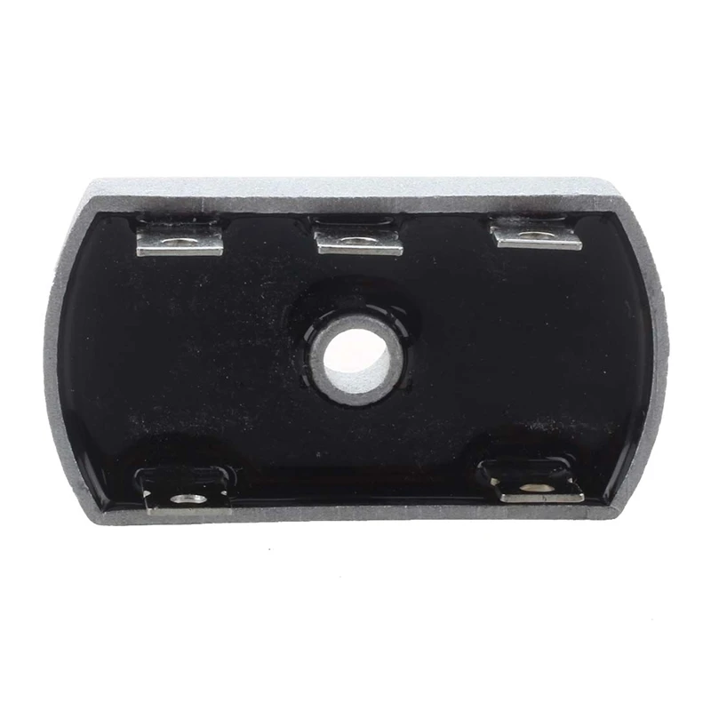 2X ตัวเรียงกระแสแบบ3เฟส40A SQL40A บริดจ์ไดโอด1000V