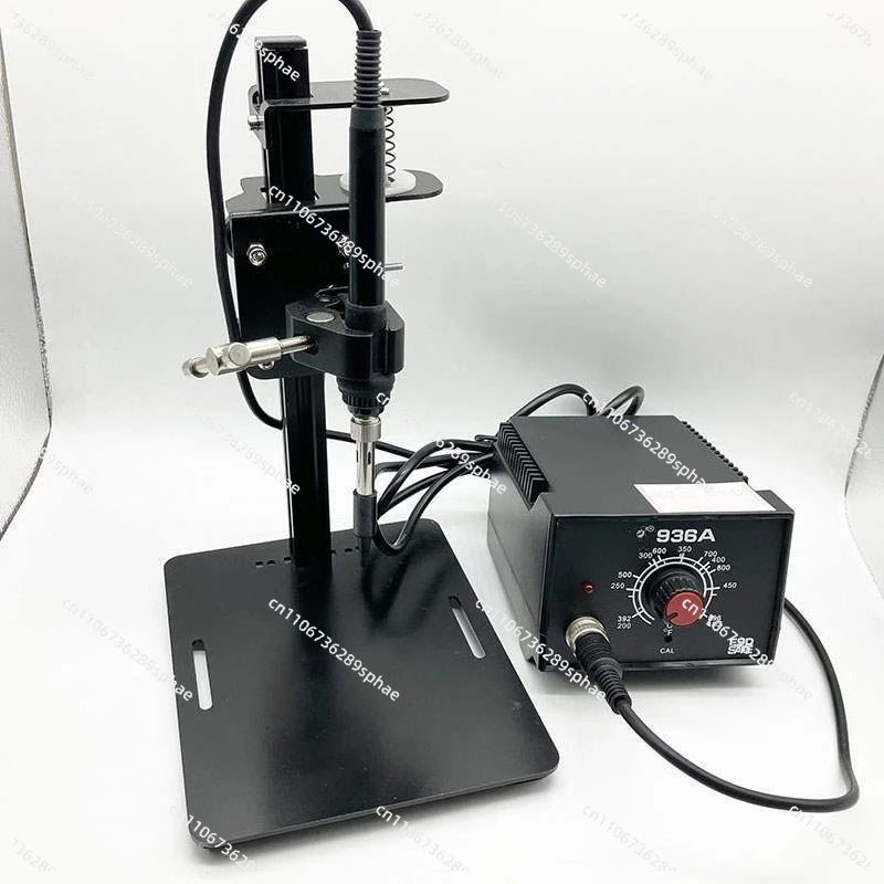 Hot melt nut implantation machine nut thermally conductive implantation plastic