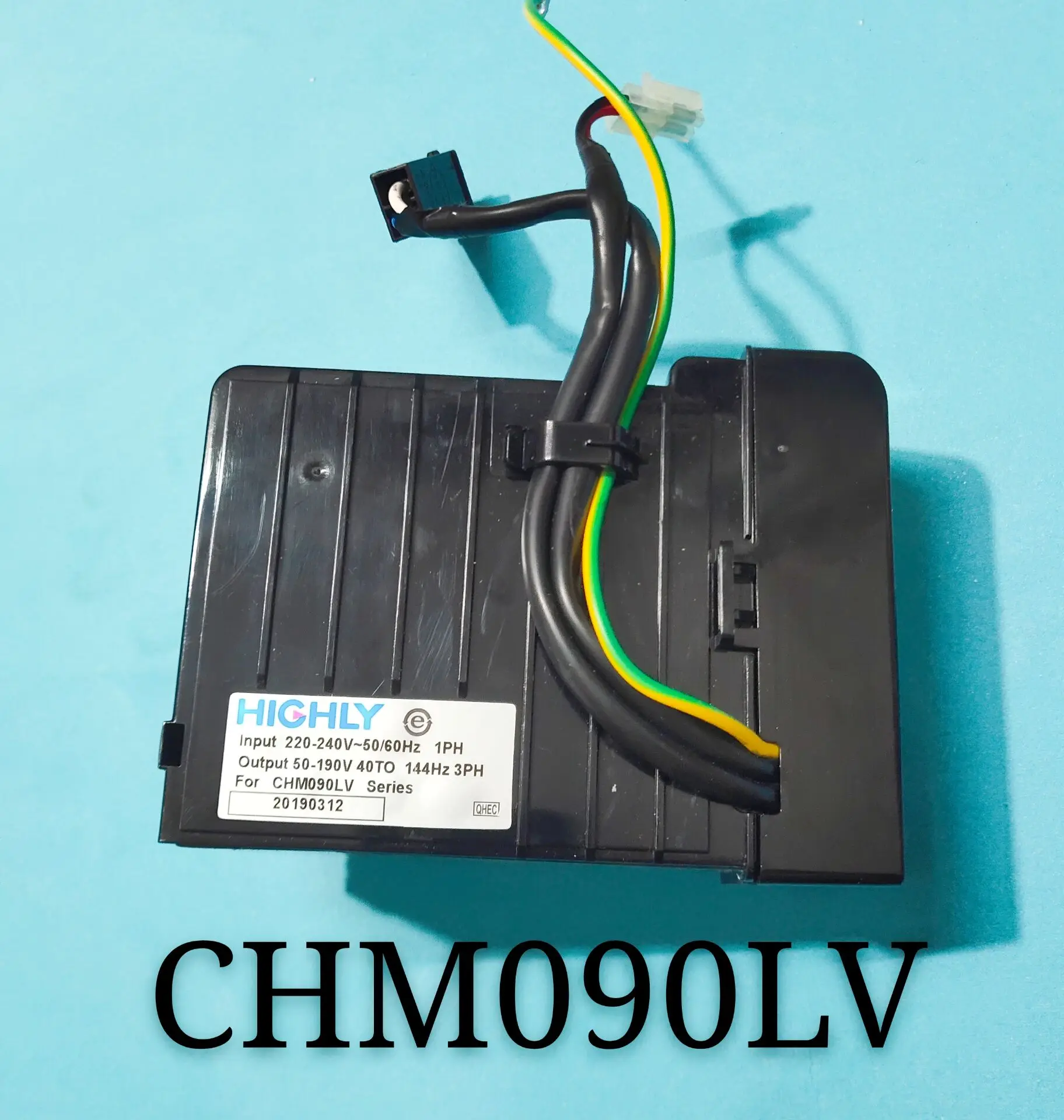 Suitable for Haier refrigerator compressor inverter board CHM090LV CHH110EV