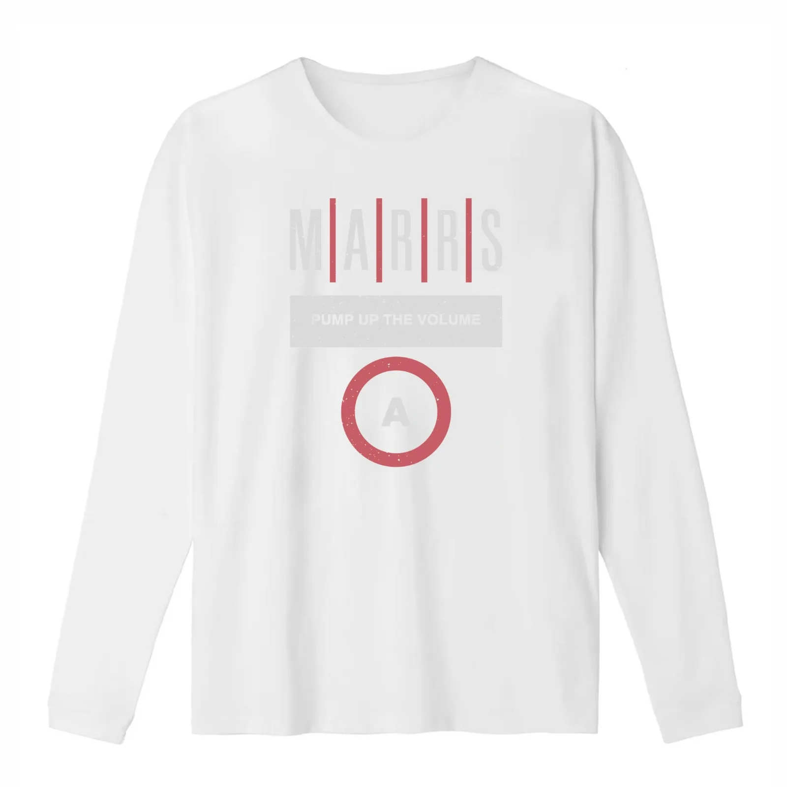 Pump up the volume T-Shirt Summer Casual Cotton Tee Oversized Streetwear Tops Vintage Graphic Print Loose Fit Short Sleeve