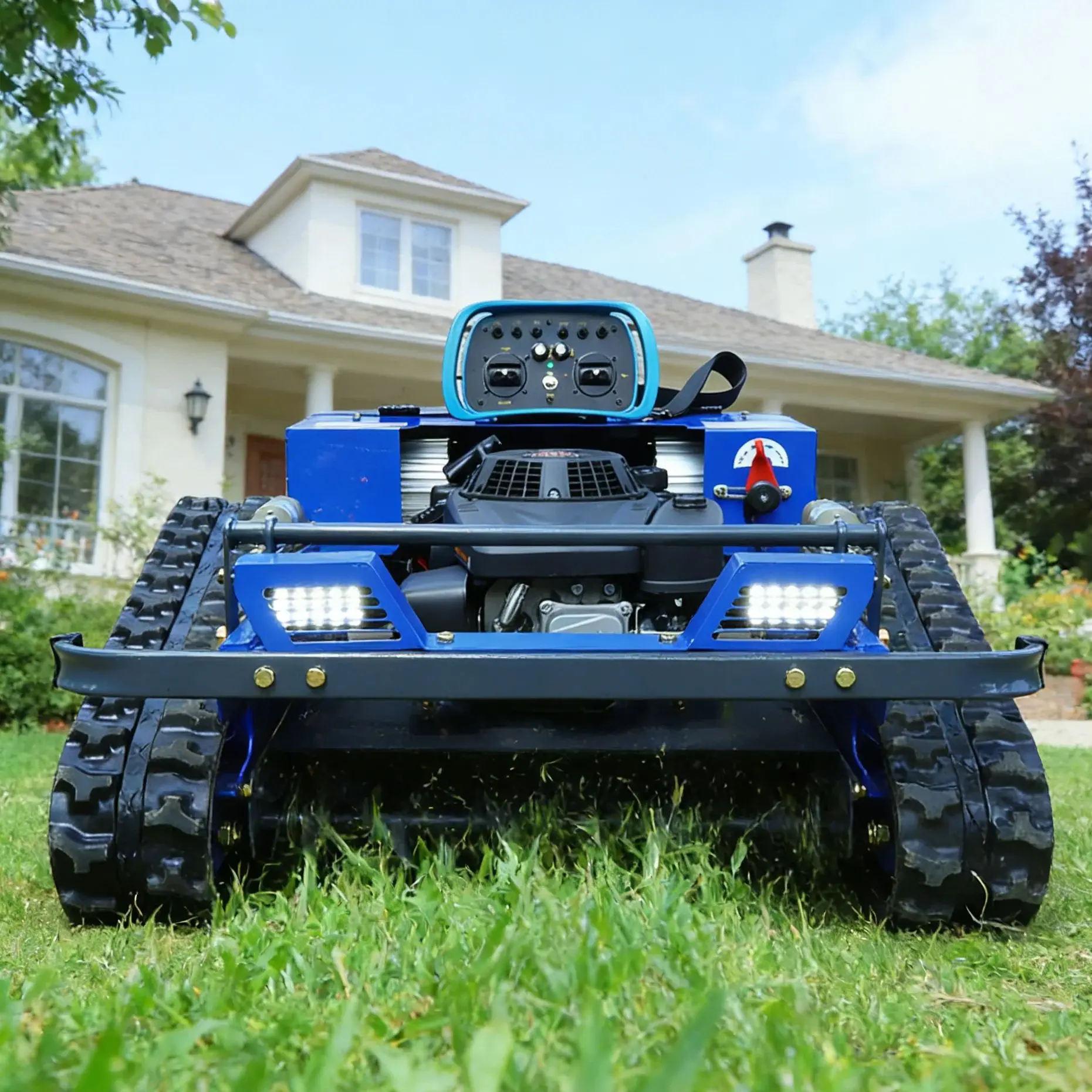 Customized Professi…