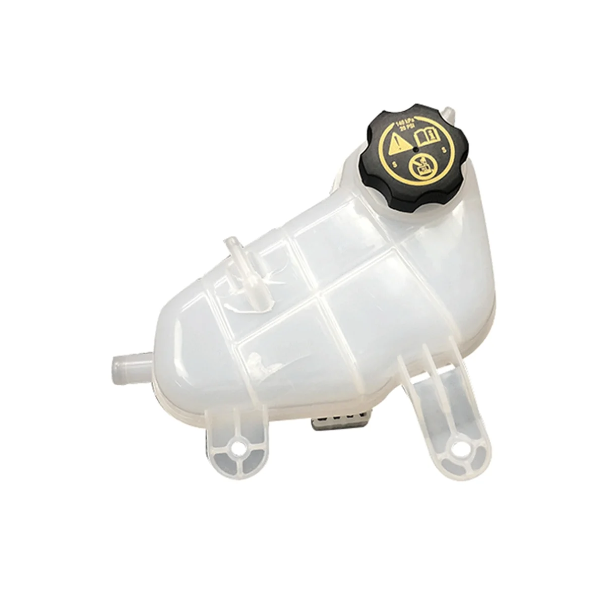 

Engine Coolant Storage Tank with Lid 42609220 for 1.4l 1.6l 1.8l Coolant Overflow Recovery Tank 95048411