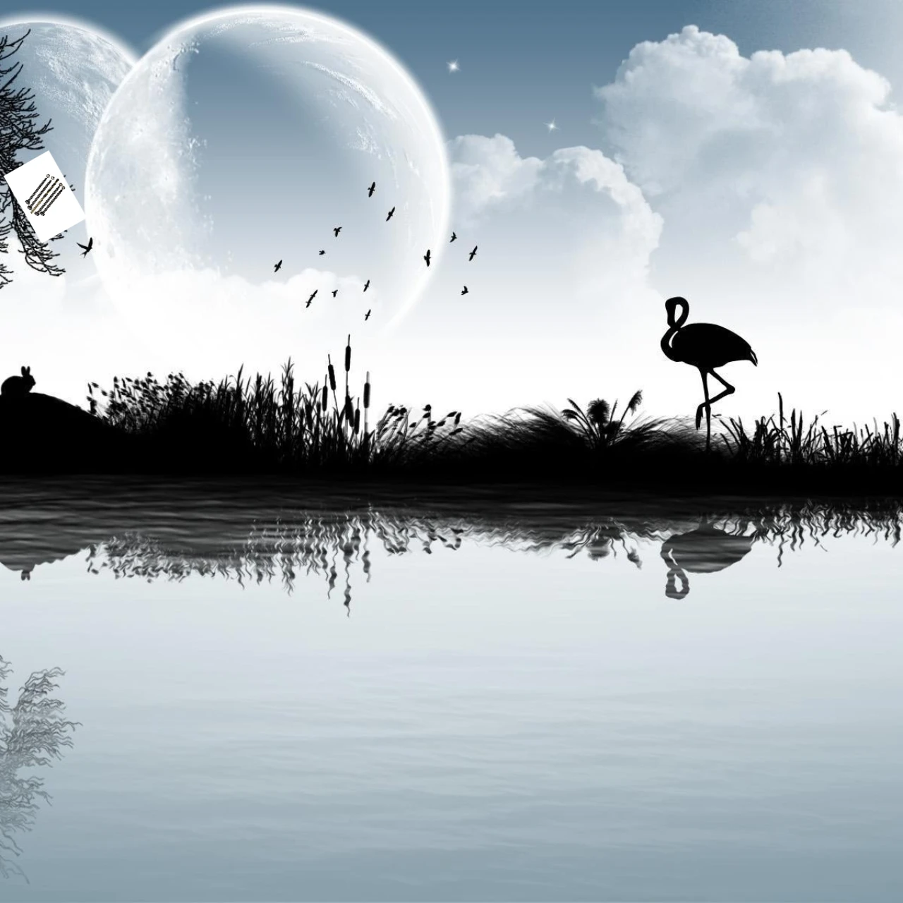 GPM Medium Carbon Steel Front And Rear Outer Pins For Traxxas 1/8 4Wd Sledge