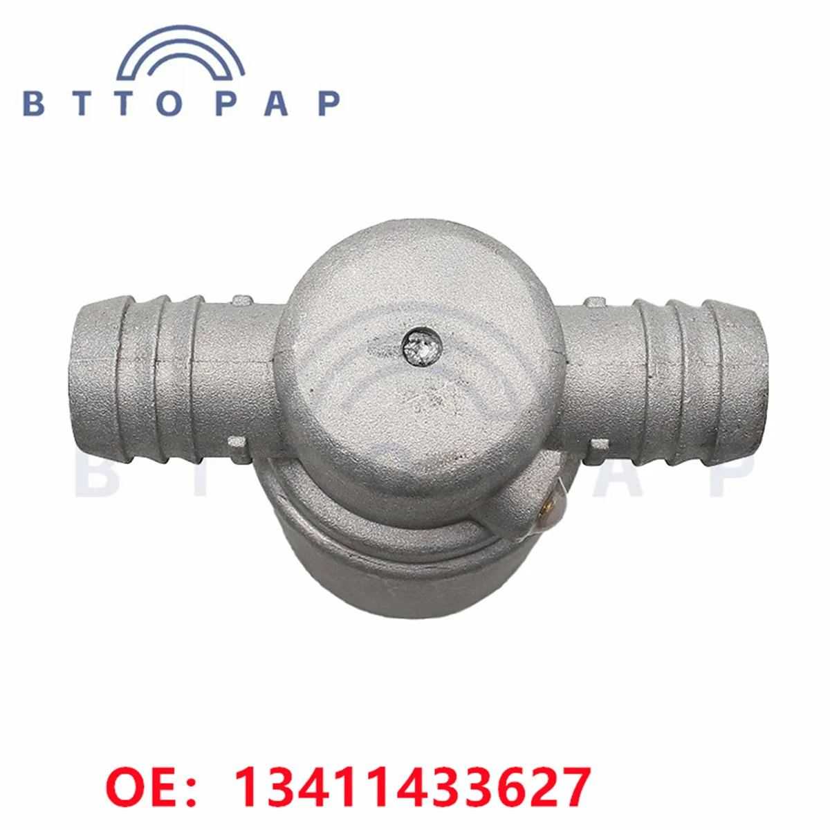 13411433627 صمام التحكم في الهواء الخامل 2 دبابيس لـ 1987-1991 BMW 318i 318is 740i 740il E36 E30 13411247197 13411709932 0280140549 #4