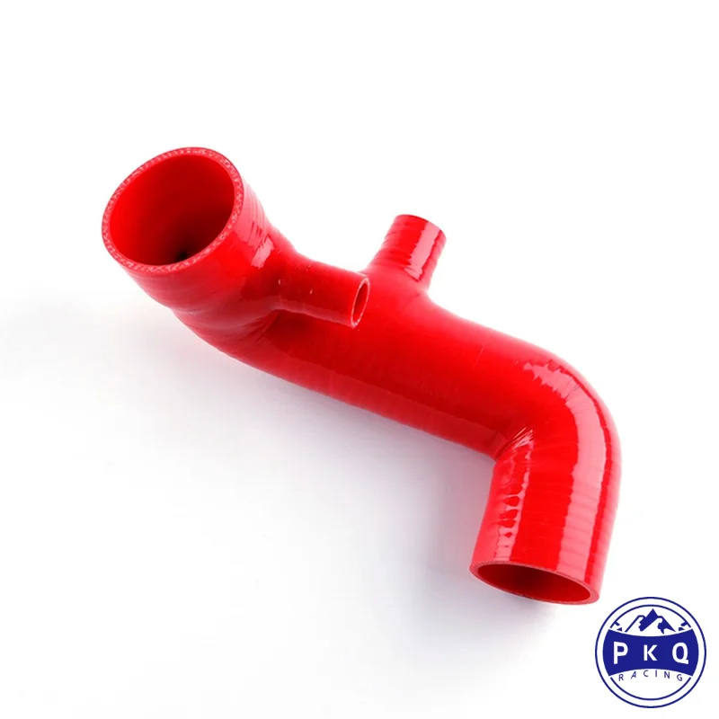 For 1993-1999 Fiat Punto GT 1.4L Turbo Silicone Induction Air Intake Inlet Hose Kit 1994 1995 1996 1997 1998