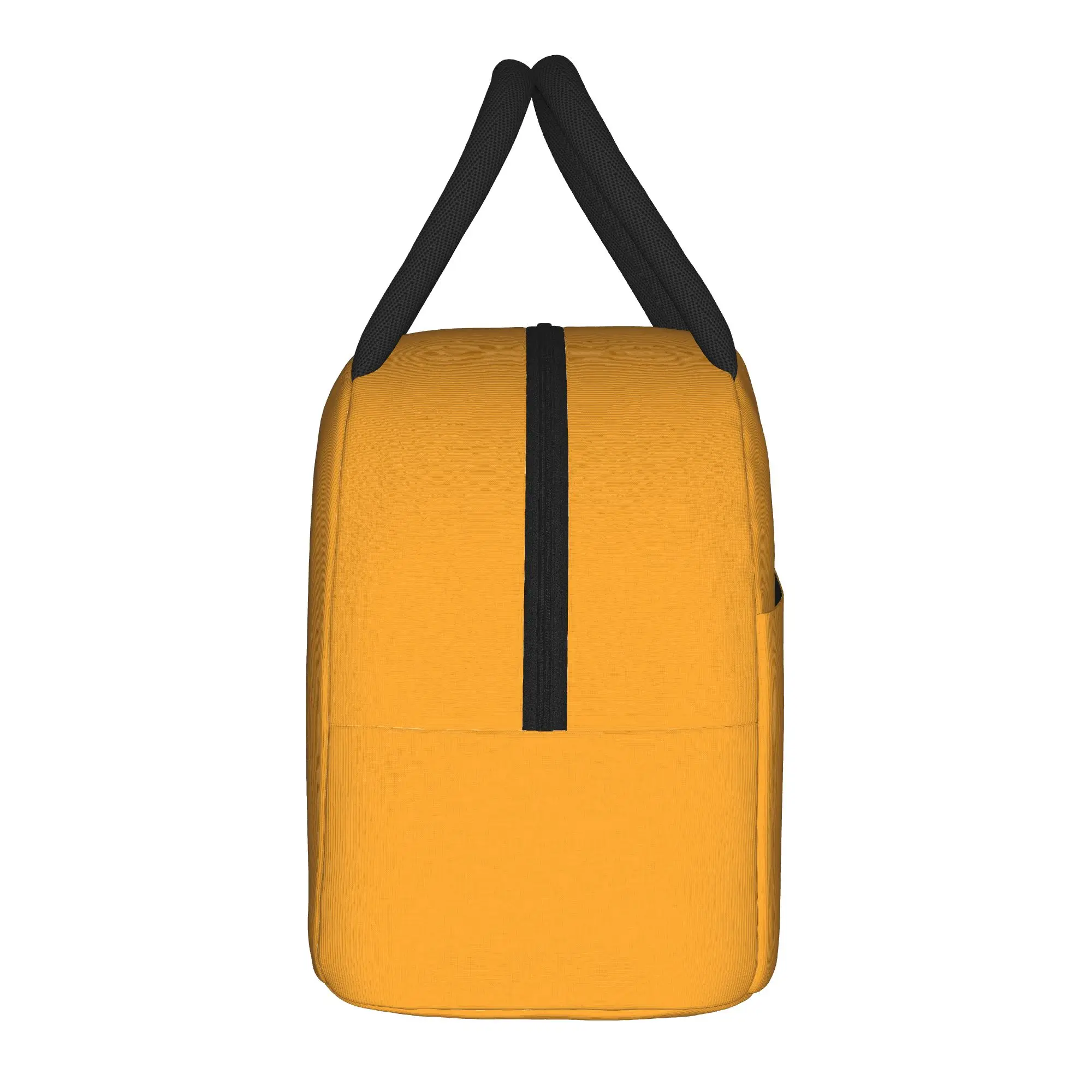 31 Minutos Insulated Lunch Bags Thermal Bag Reusable,Meal Container 31 Minutes Chilean Comedy Leakproof Tote Lunch Box Food Bag