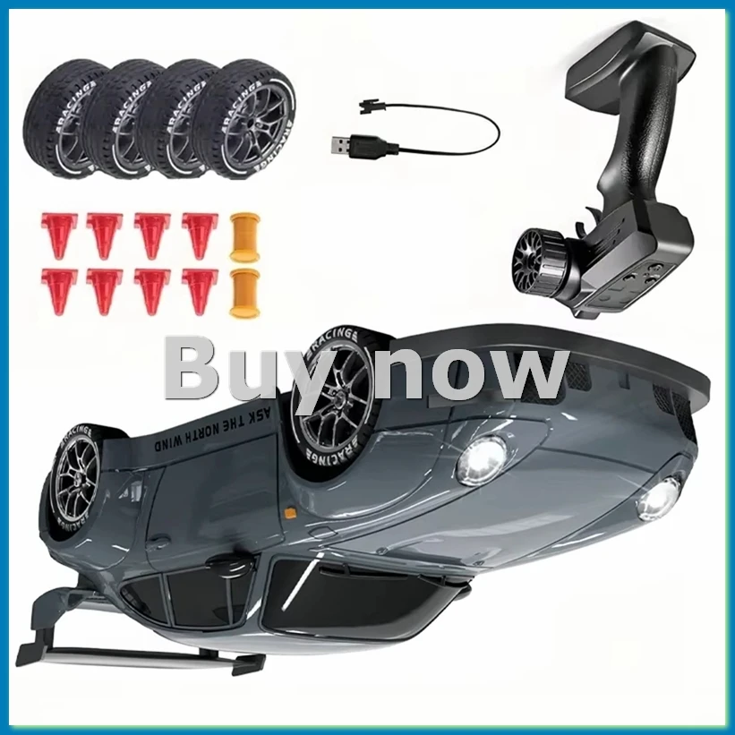 Rc Drift Car 1:24 S…