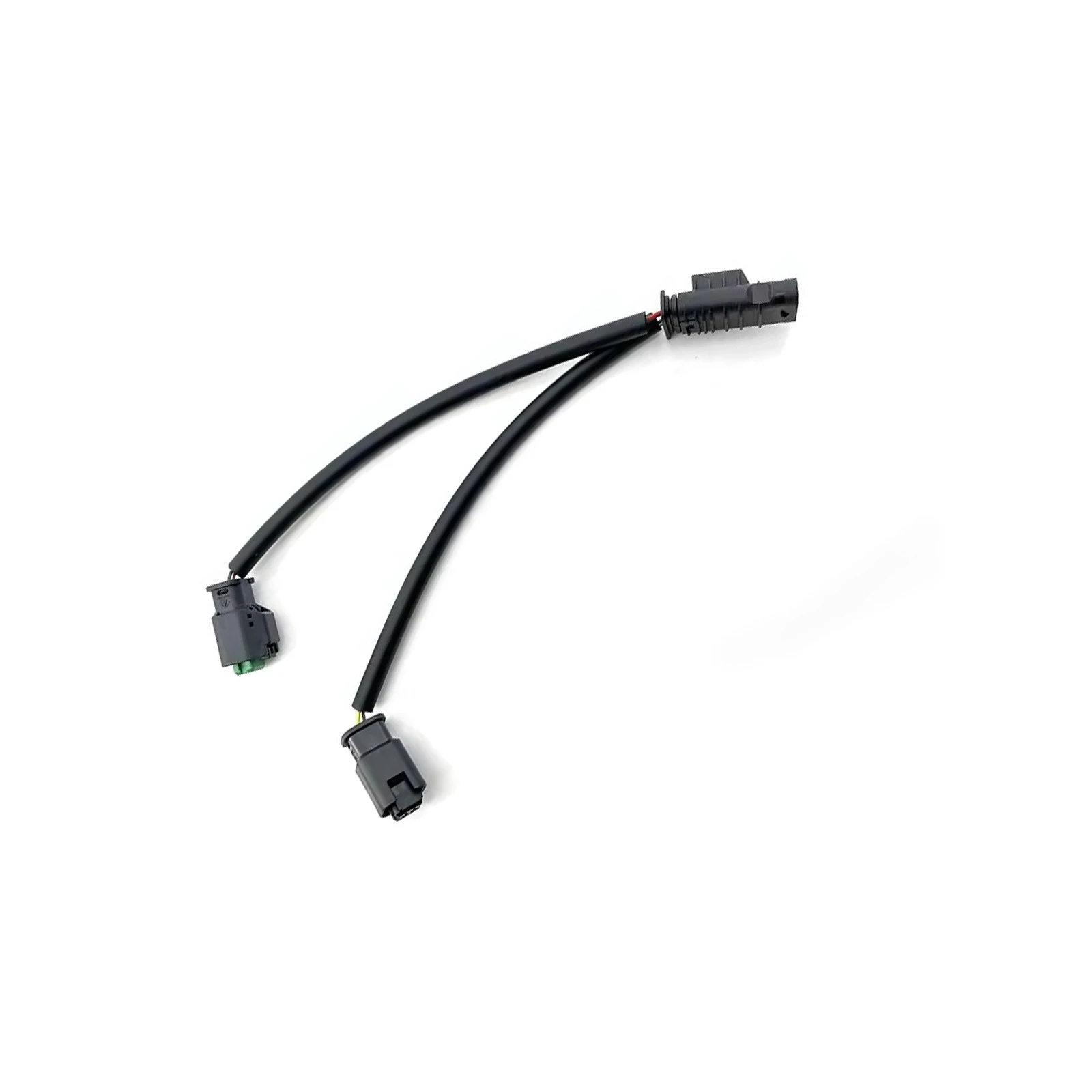 

Engine Maintenance As Shown Engine Coolant Adapter Direct Replacement Fit OE Fitment Compatibility Part Number 12517646145