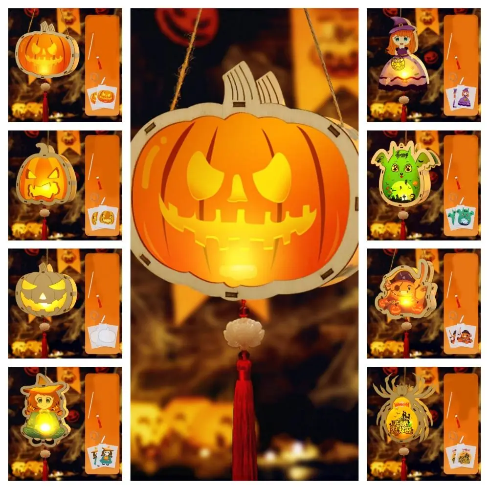 Glowing Halloween L…