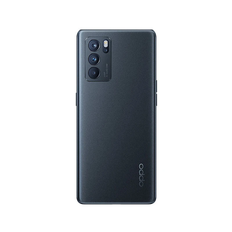 Oppo Reno6pro 5G Android odblokowany 6.55 cal 12GB RAM 256GB ROM wszystkie kolory w dobrym stanie oryginalne używane telefon