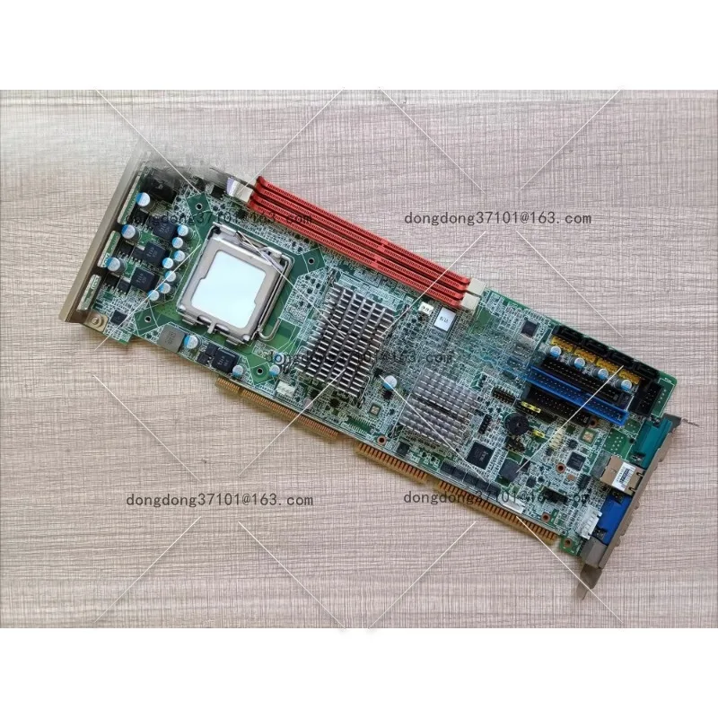 PCA-6011A1 PCA-6011…