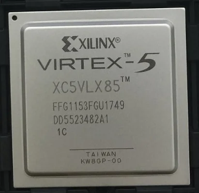 

XC5VLX85-1FFG1153C XC5VLX85-1FFG1153I XILINX FPGA CPLD XC5VLX85-2FFG1153C XC5VLX85-2FFG1153I XC5VLX85-3FFG1153C