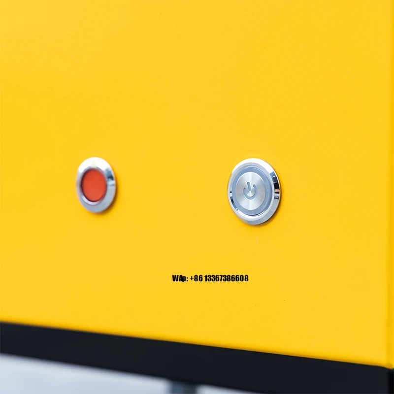 

Электростатический очиститель масла и оборудование для удаления газов, специально для ресторанов